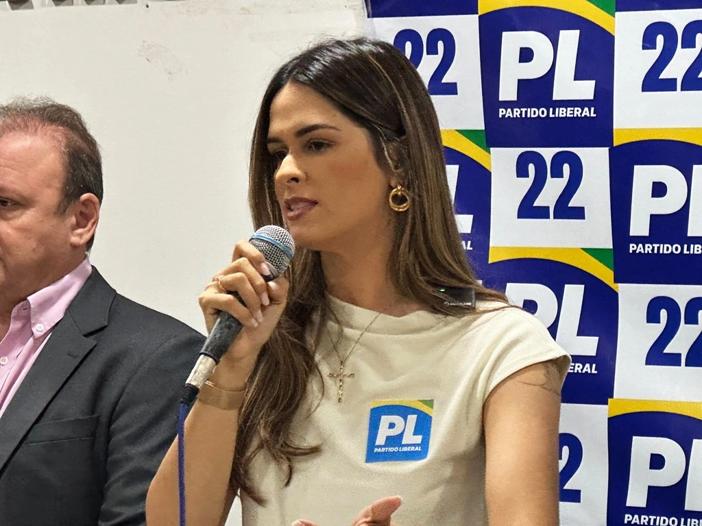 Gessy Lima