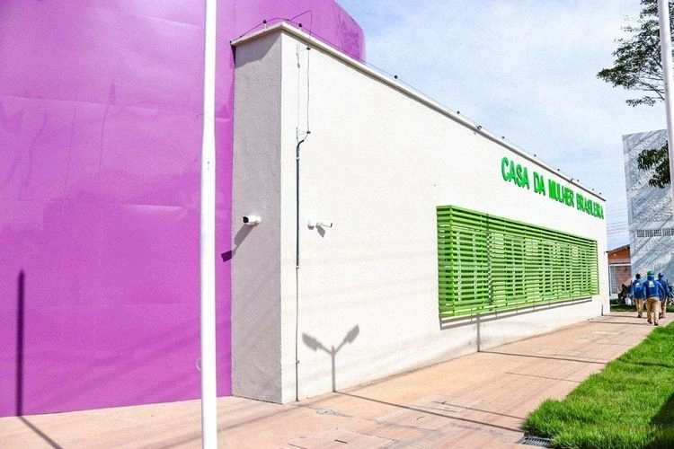 Governo do Piauí inaugura a Casa da Mulher Brasileira de Teresina nesta quarta
