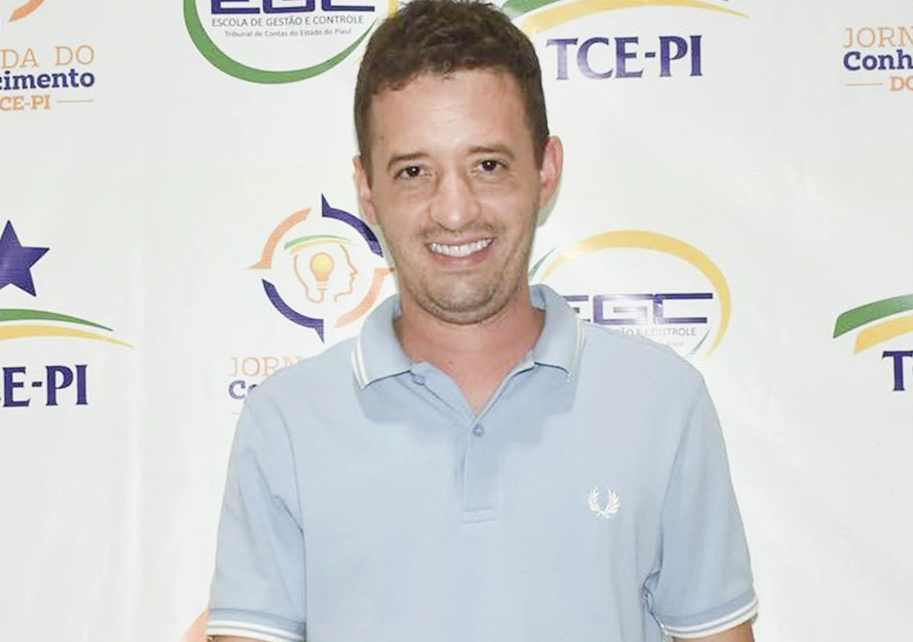 Guilherme Maia, prefeito de Wall Ferraz