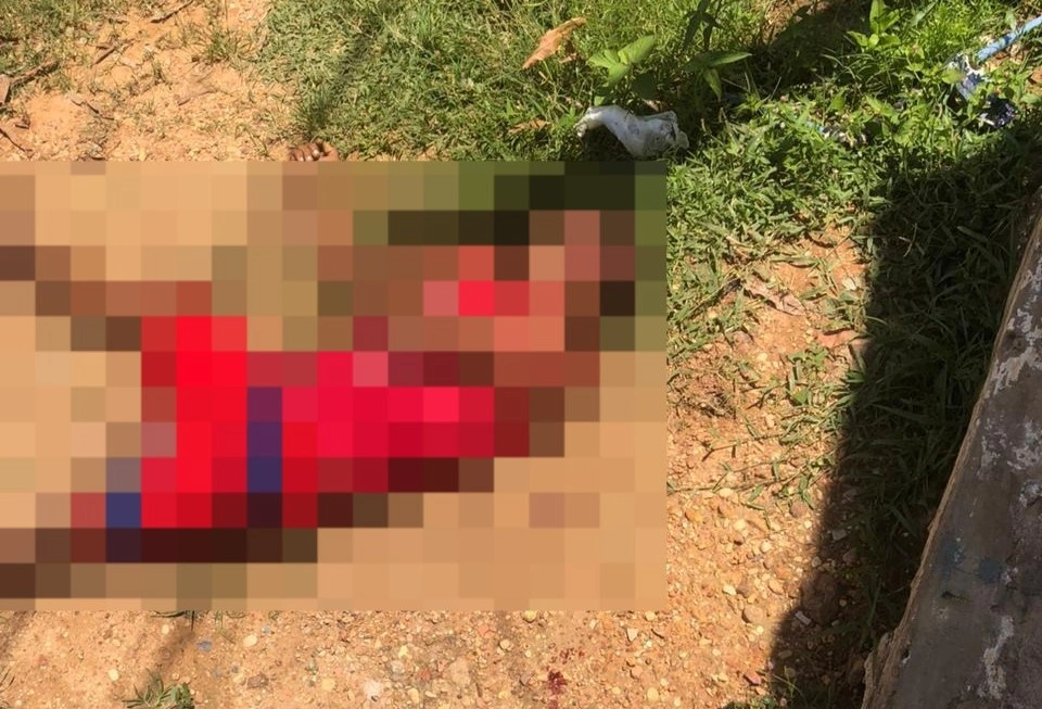 Homem é assassinado com vários disparos de arma de fogo na zona Sul de Teresina