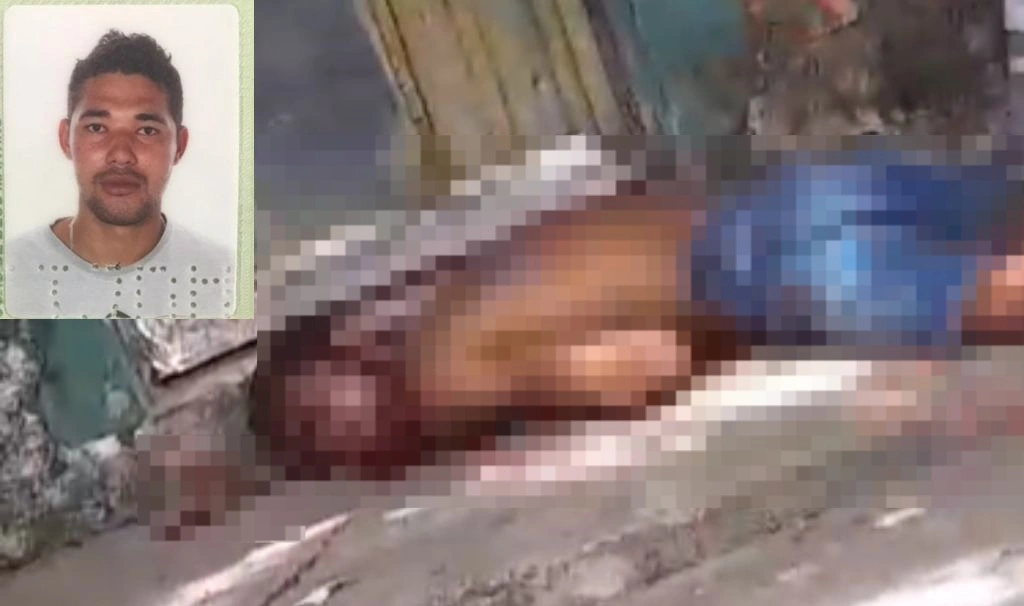 Homem fica gravemente ferido após ser baleado na cabeça na zona Norte de Teresina