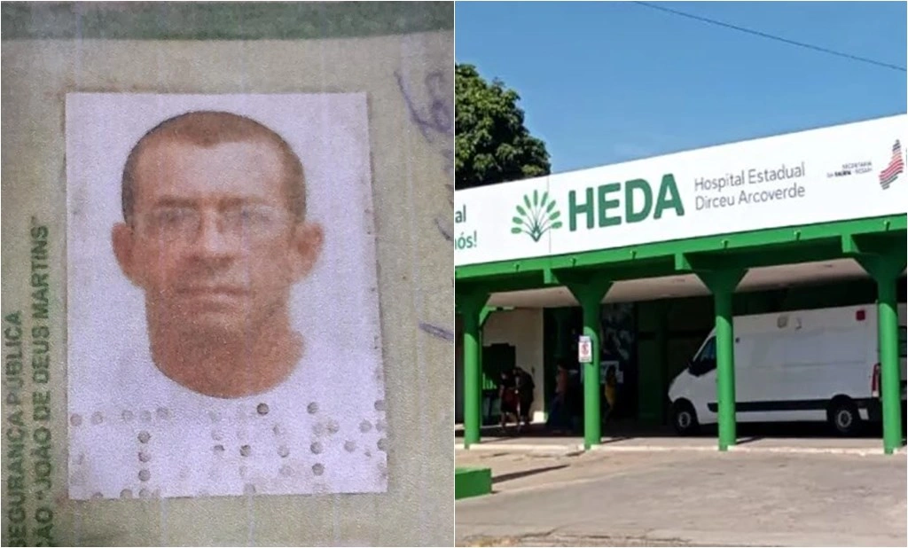 Homem morre ao cair em um poço