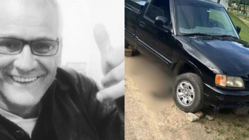Idoso morre atropelado ao estacionar o próprio carro