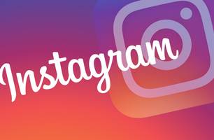Instagram (Foto: Divulgação/Instagram)