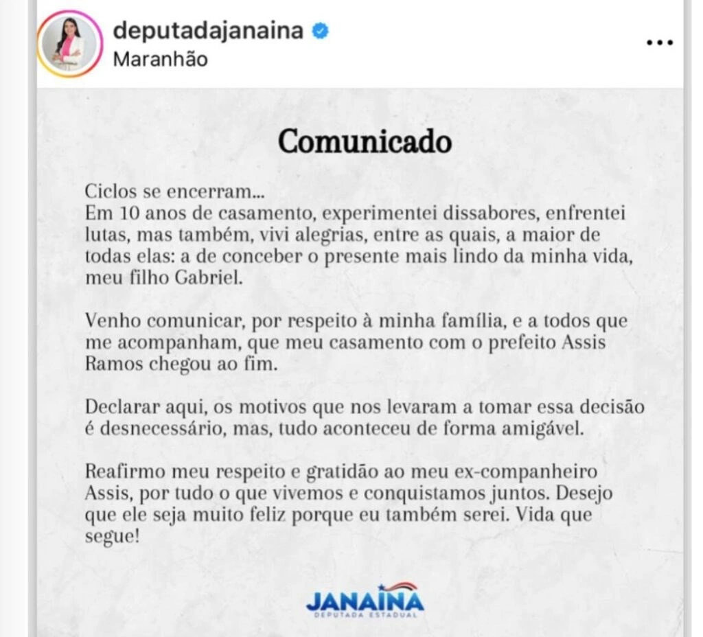 Janaína