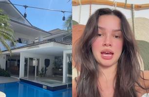Juliette revela que vai deixar mansão no Rio de Janeiro (Foto: Reprodução/Instagram)
