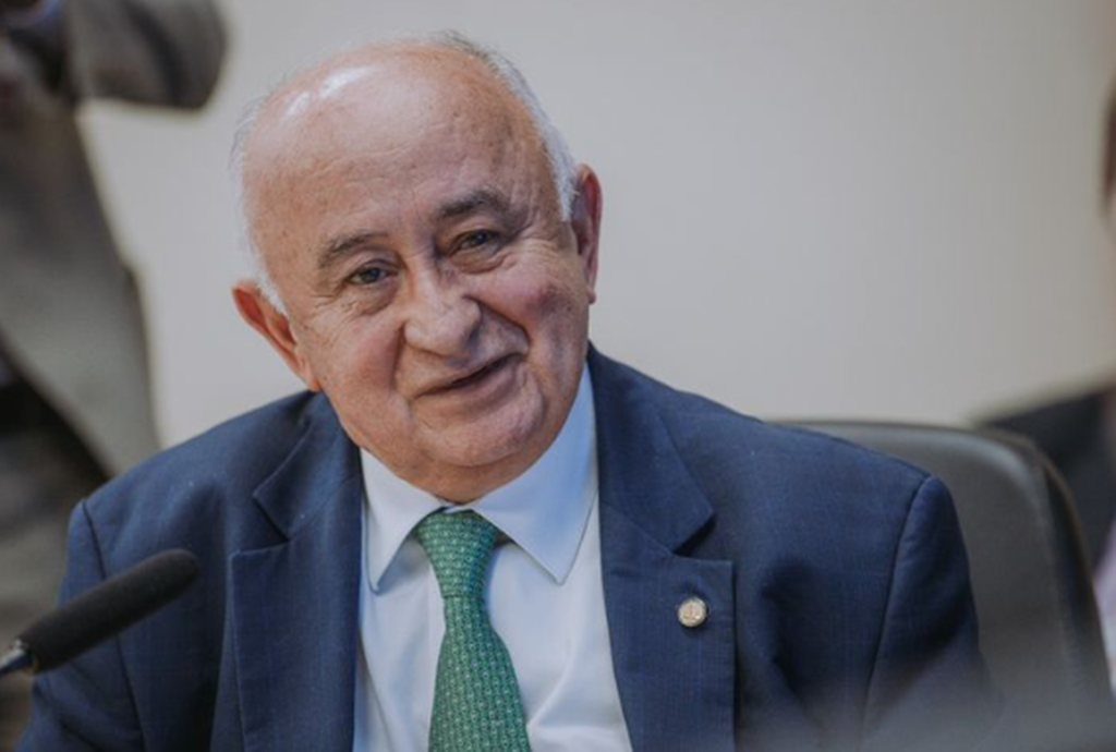 Júlio César