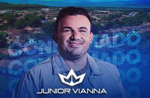 Junior Vianna (Foto: Reprodução/Redes Sociais)