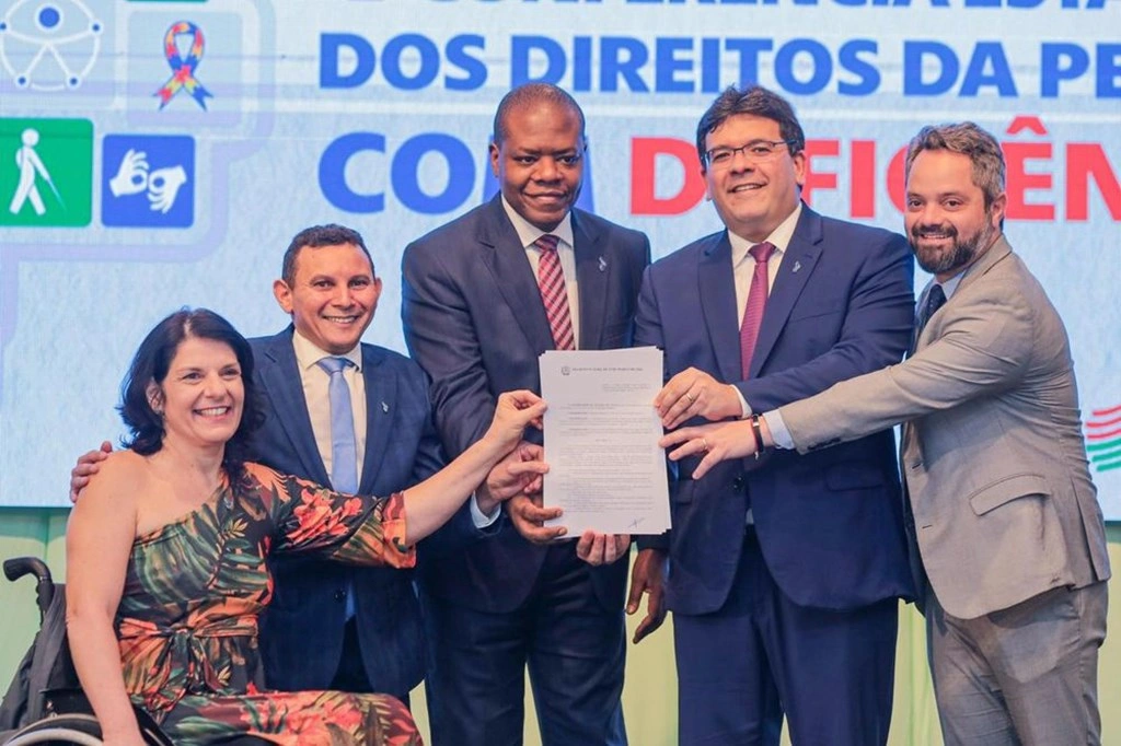 Lançamento do Novo Viver Sem Limite