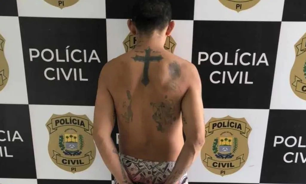 L.A.S., mais conhecido como 'Léo Messi'