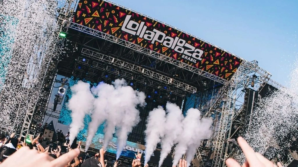 Lollapalooza 2024