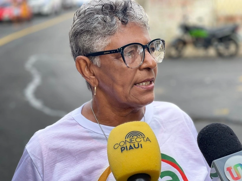 Maria Zilda Nunes Lima