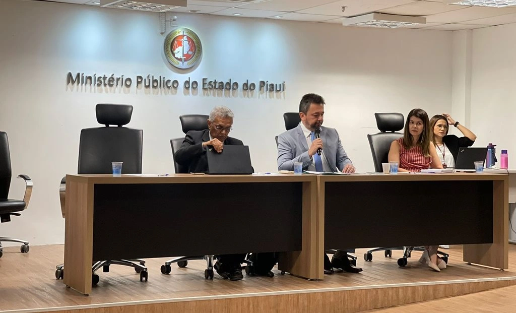 Ministério Público do Estado do Piauí