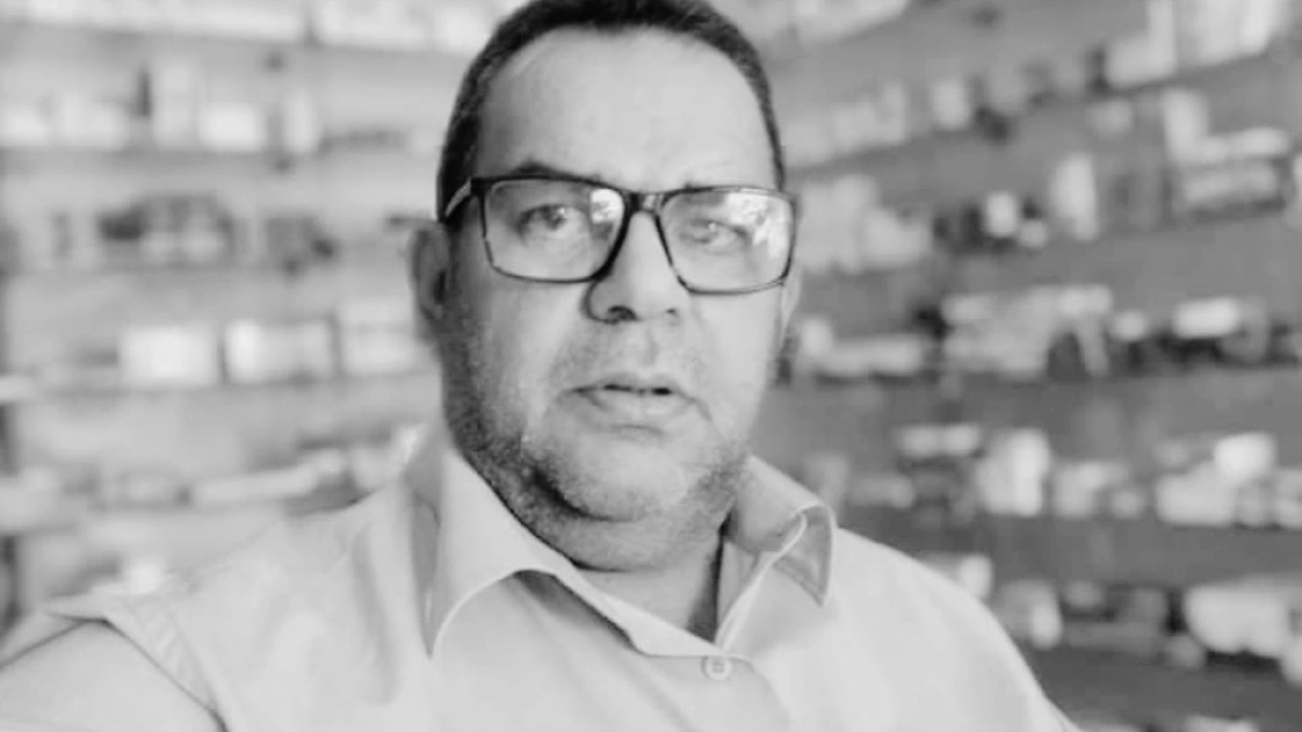 Morre Pituca Medeiros, ex-prefeito de Sigefredo Pacheco