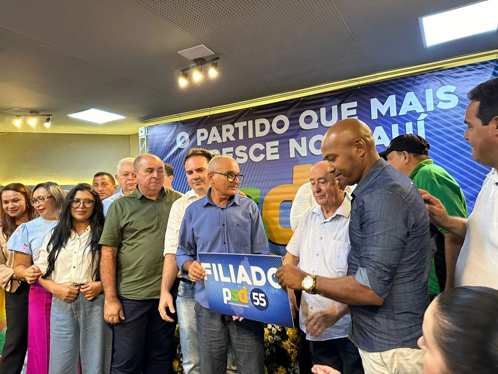 Nazaré do Piauí