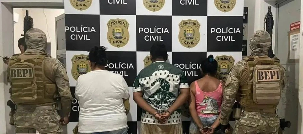 Operação Controle