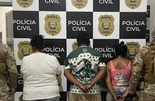 Operação Controle (Foto: Reprodução)