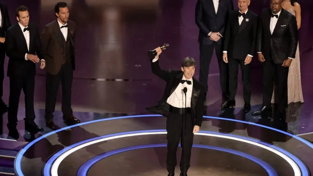Oscar 2024