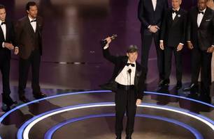 Oscar 2024 (Foto: Kevin Winter/Getty Images)