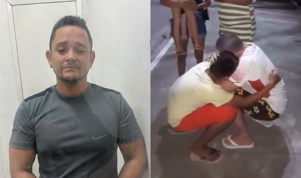 Padeiro é preso por engano por ter o mesmo nome que acusado de estupro no Piauí