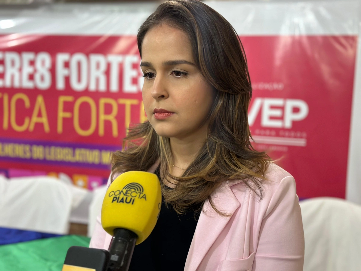 Palestrante Thais Furtado