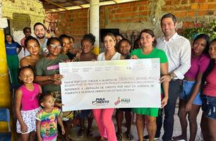 Piauí Fomento lança linha de crédito "Fomento Mulher" para estimular empreendedorismo feminino (Foto: Reprodução)