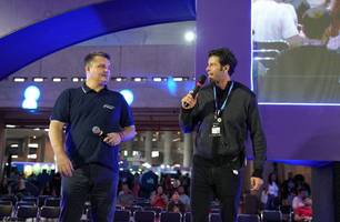 Piauí vai receber um do maiores eventos de tecnologia do mundo (Foto: Reprodução)