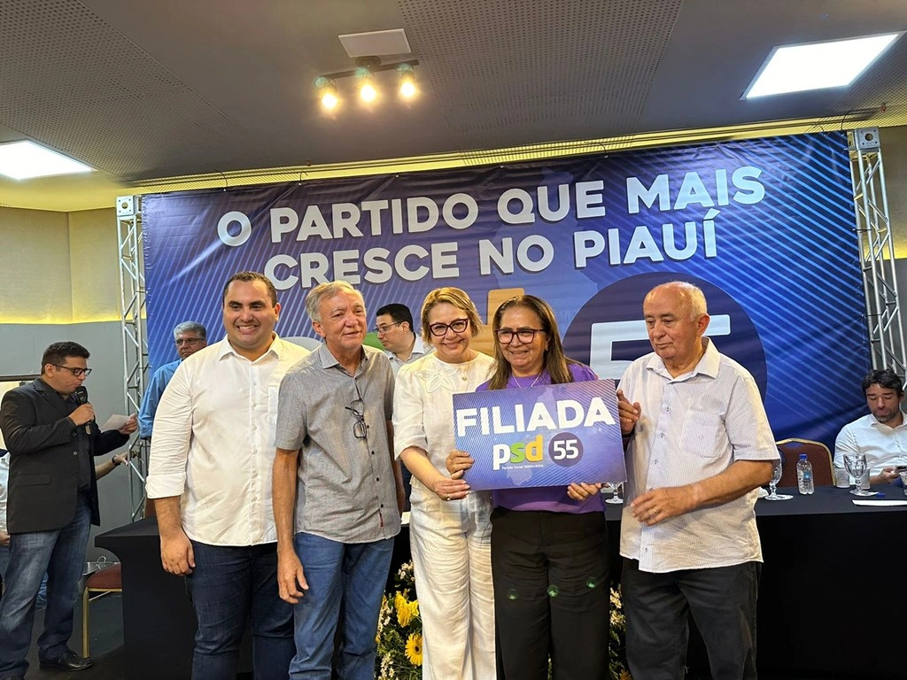 Pimenteiras