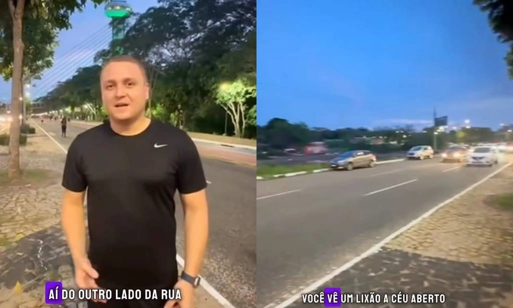 Ponte Estaiada