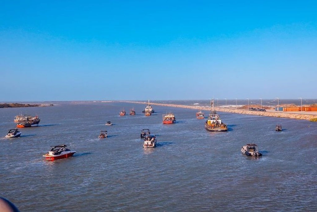 Porto Piauí
