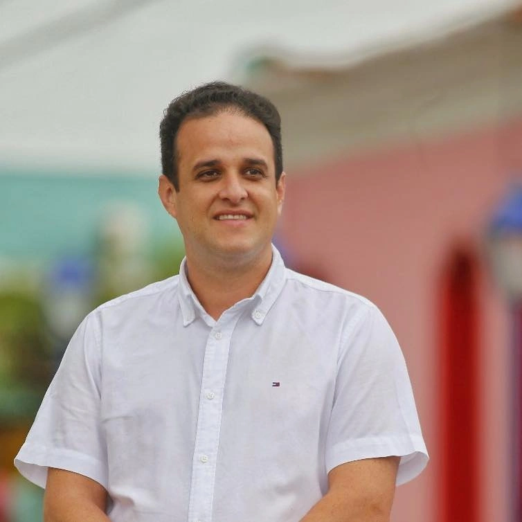 Prefeito Diego