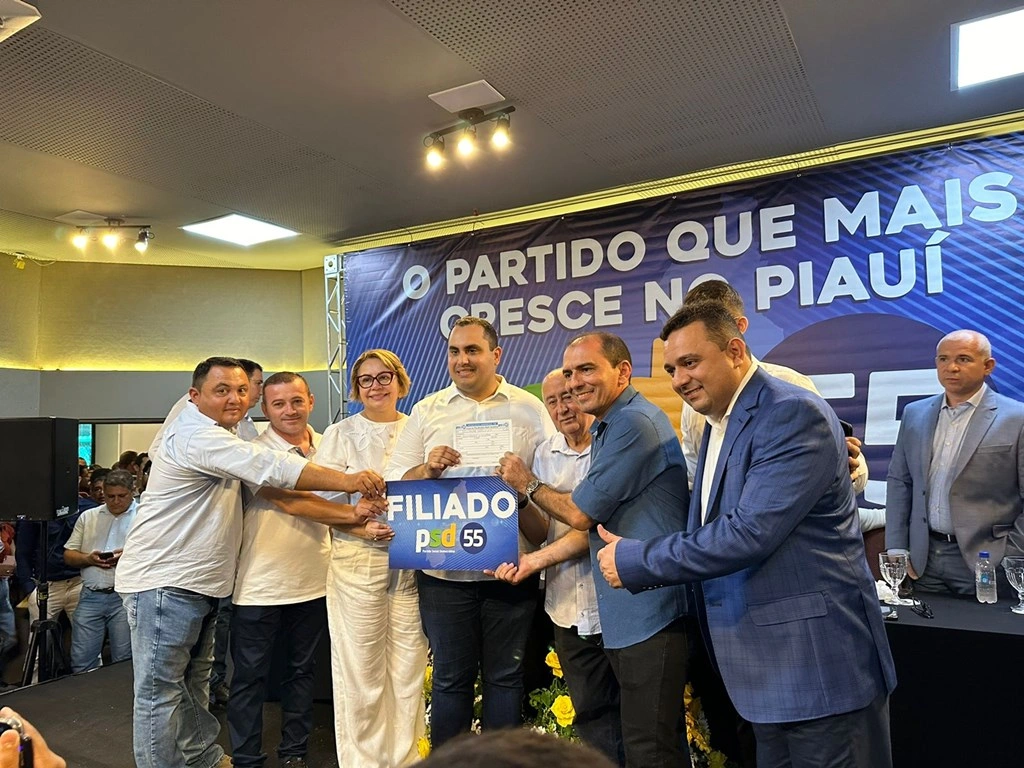 Queimada Nova