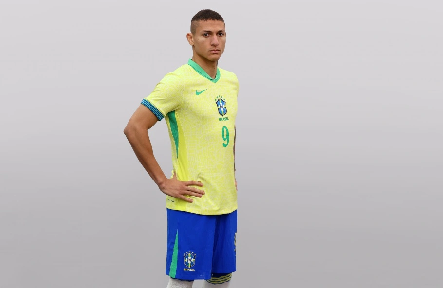 Rafael Ribeiro/CBF