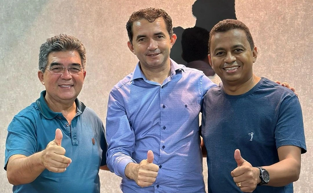 Reunião com deputados