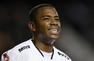 Robinho (Foto: Divulgação)