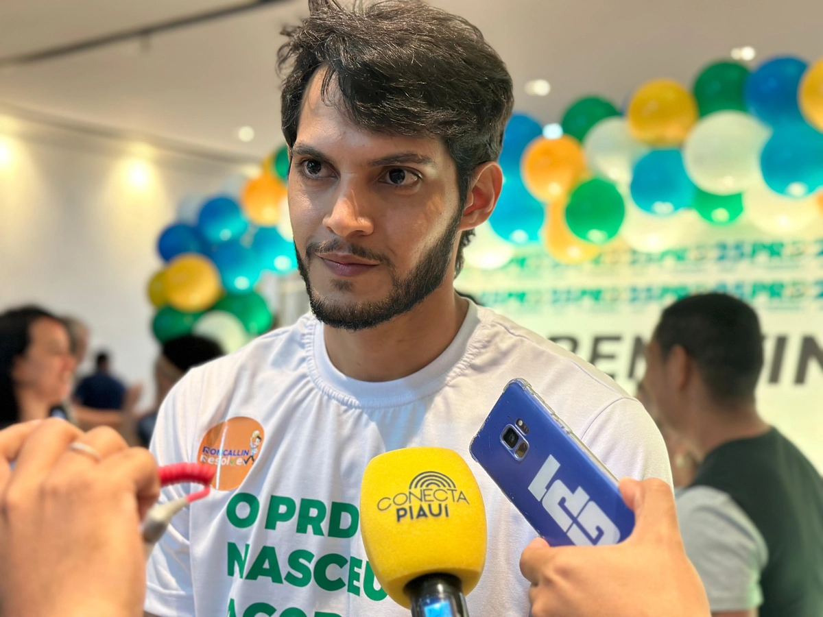 Roncalli Filho