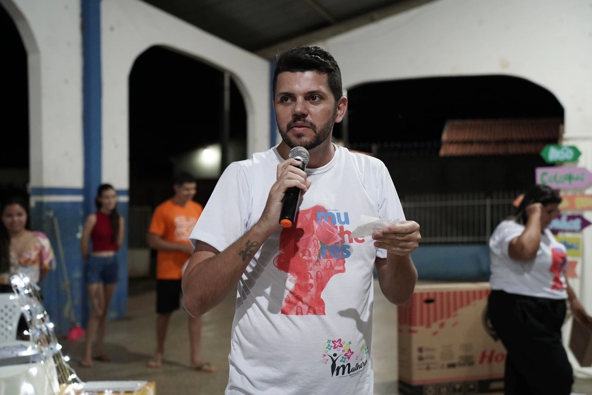 Sala do MEI de Demerval Lobão realiza exposição em alusão ao Dia da Mulher