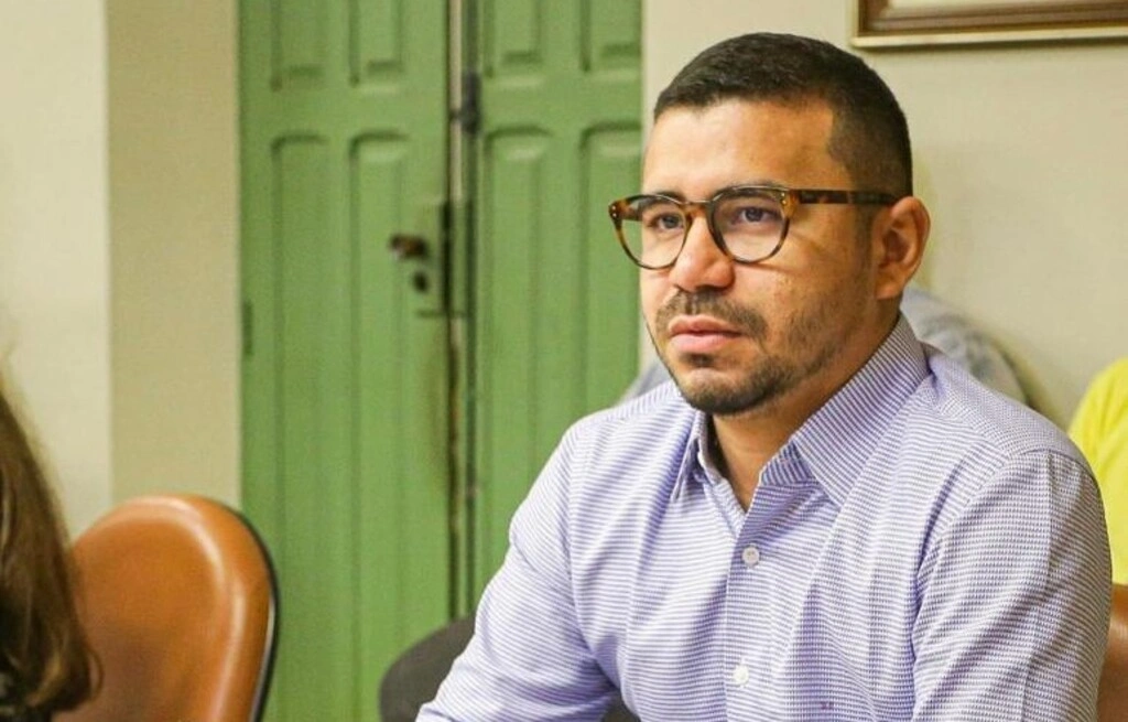 Salomão Prado