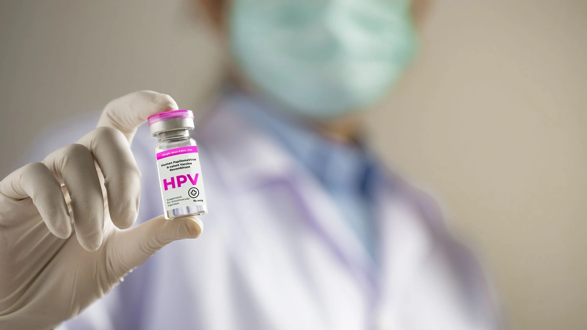 SUS incorpora teste para detecção de HPV em mulheres
