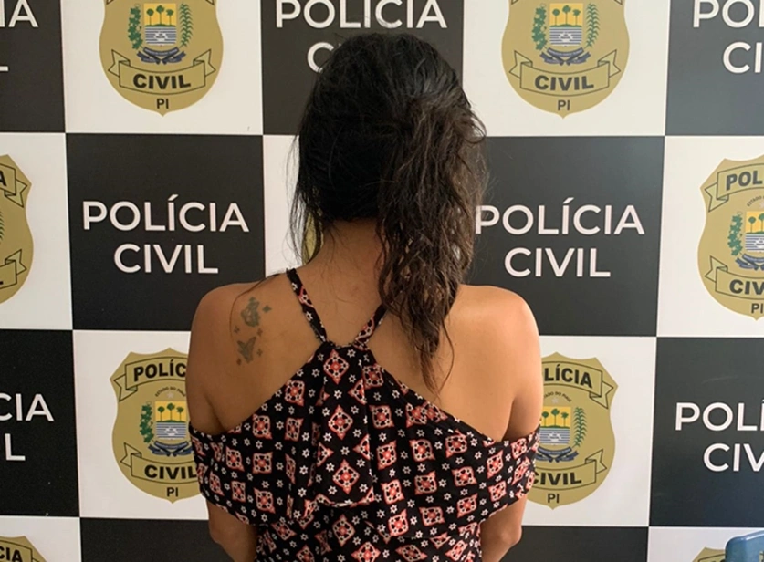 Suspeita era investigada desde 2023