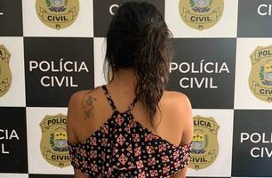 Suspeita era investigada desde 2023 (Foto: Reprodução)