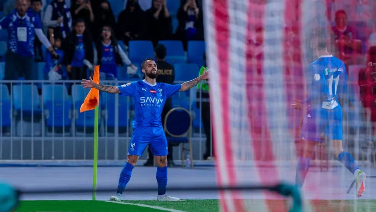 Time de Neymar na Arábia Saudita quebra recorde ao vencer 27 partidas seguidas