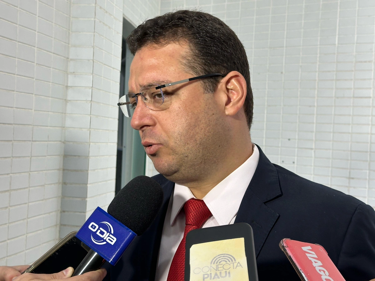 Vereador Alan Brandão