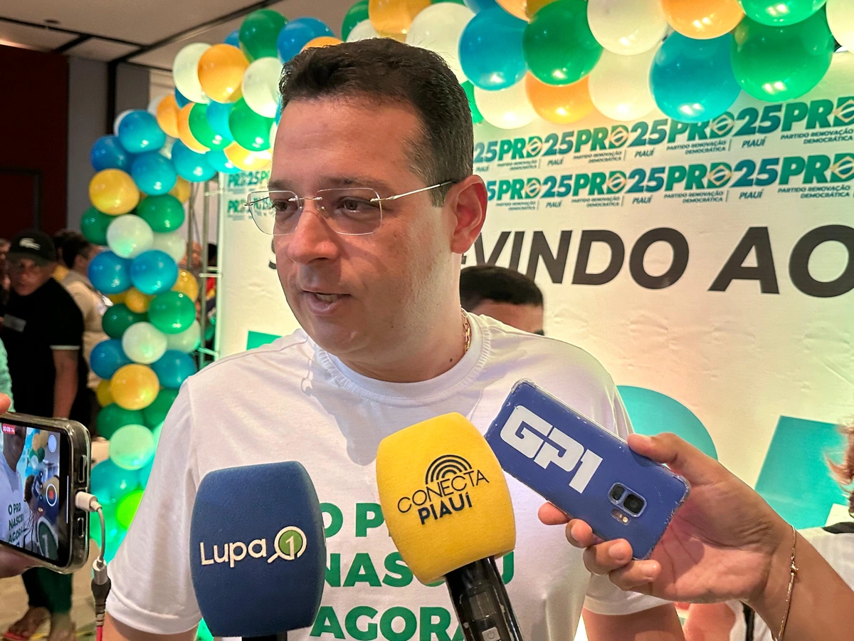 Vereador Alan Brandão