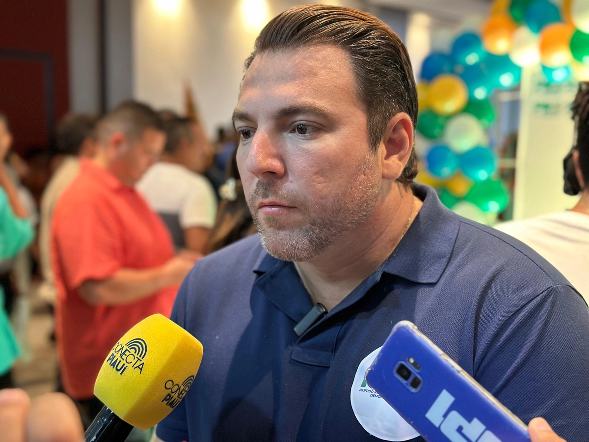 Vereador Markim Costa