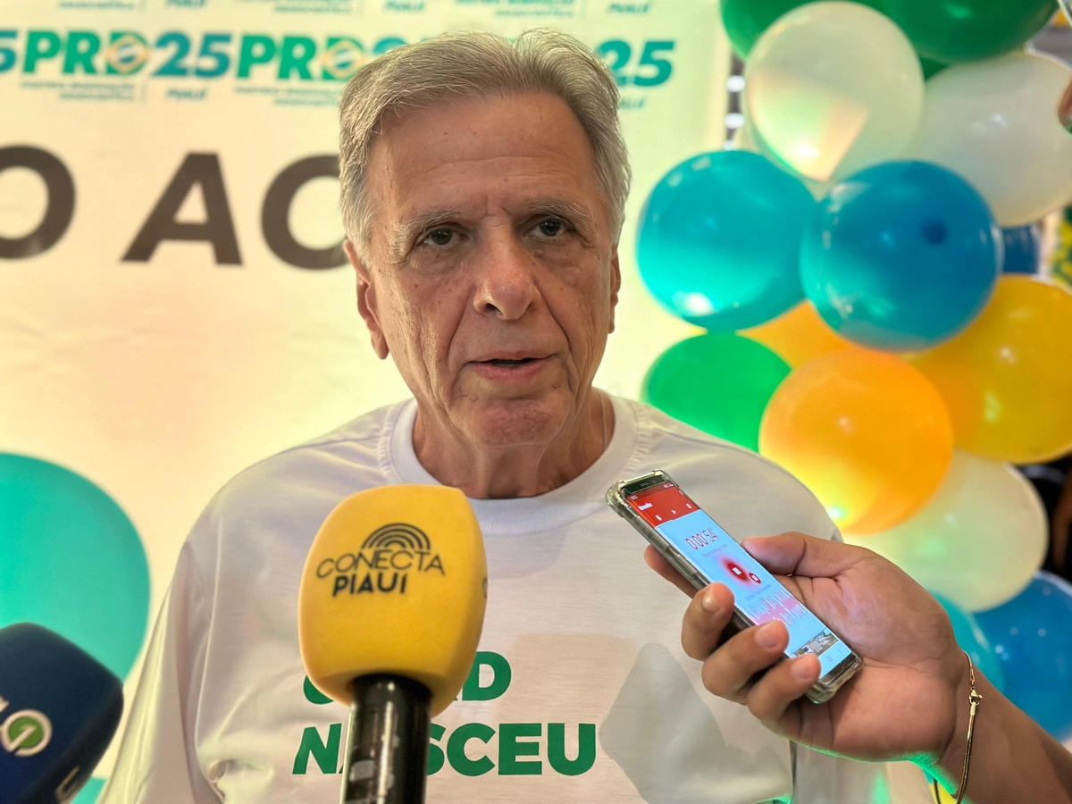 Vereador Renato Berger