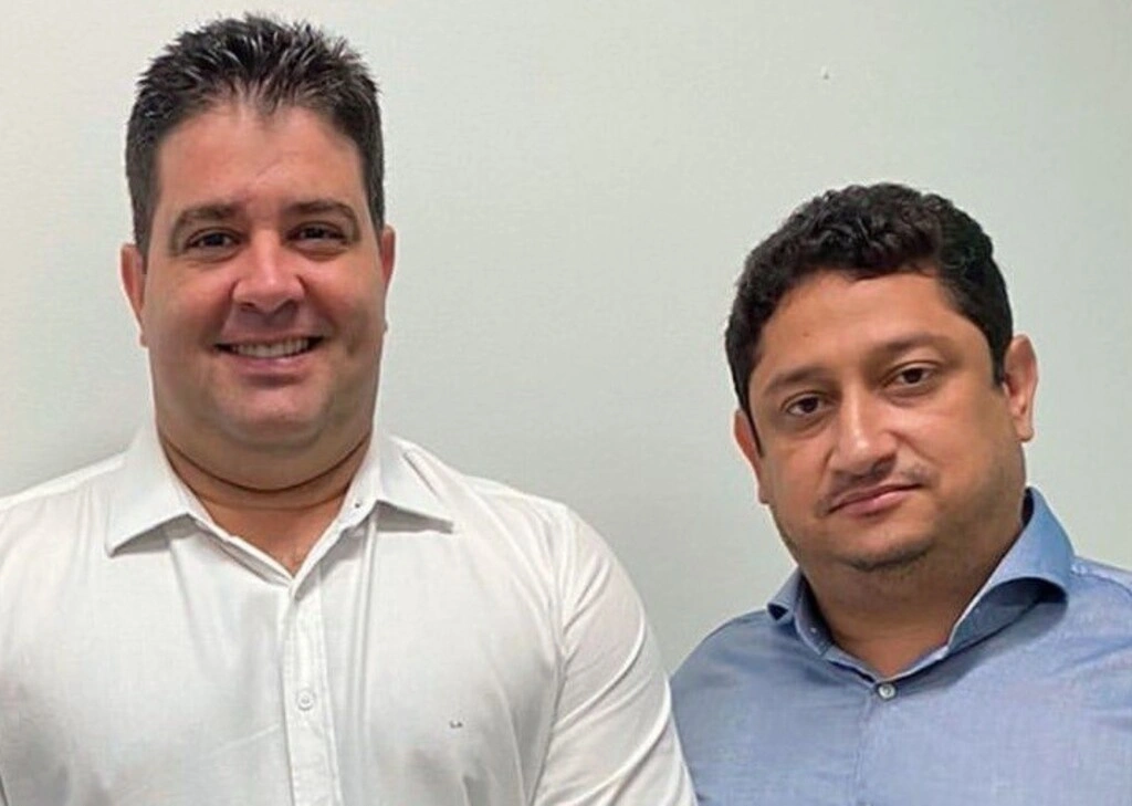 Vereador rompe com Dr. Pessoa e declara apoio à pré-candidatura de Fábio Novo