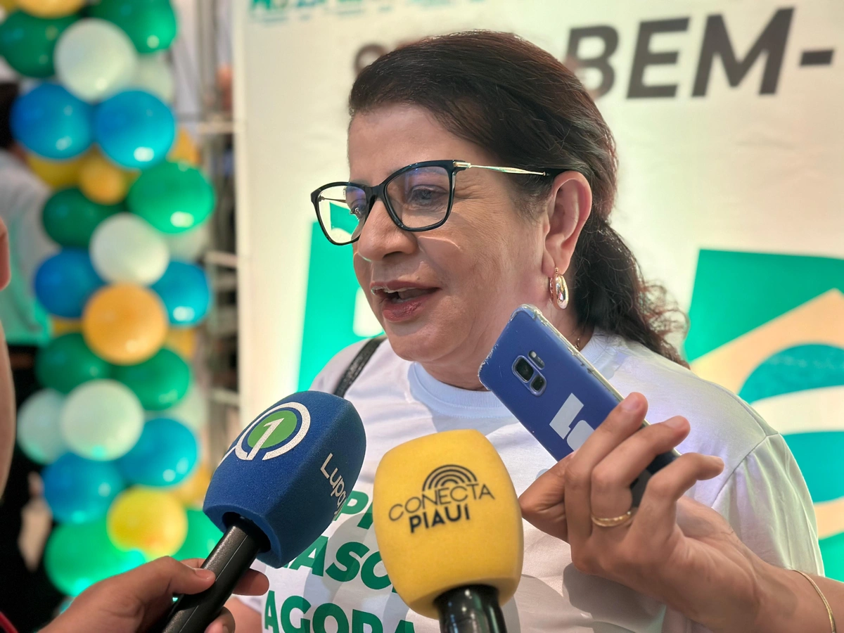Vereadora Graça Amorim