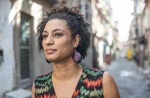 Vereadora Marielle Franco (Foto: Reprodução)