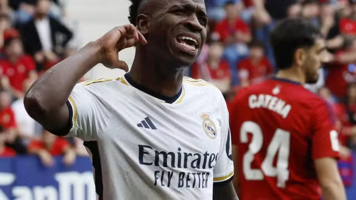 Vinícius Júnior